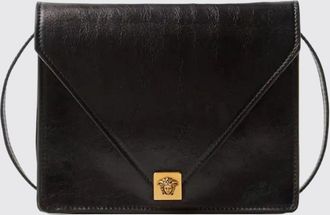 Versace Borsa Severine Versace in pelle