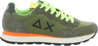 Sun 68 Uomo, Scarpe, Verde, 43 EU, new