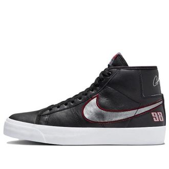 Nike SB Blazer Mid Grant Taylor 98 FN4182-001