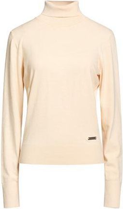John Richmond STRICKWAREN - Rollkragenpullover auf YOOX.COM