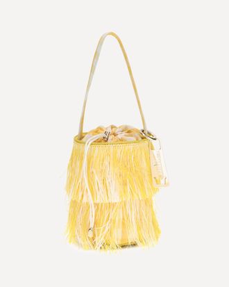 La Milanesa Borsa a Spalla Anemone Woman UNI