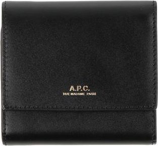 A.P.C. Kleinlederwaren - Brieftaschen auf YOOX.COM