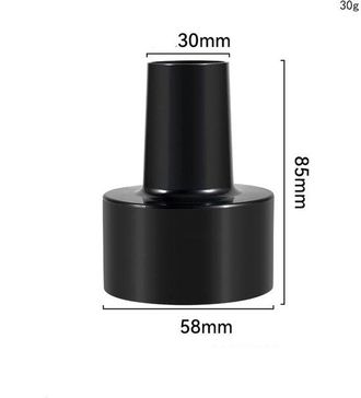 OEM Adaptador Para Accesorios De Aspiradora Adaptador Universal Para Manguera De Aspiradora Para Accesorios De Aspiradora