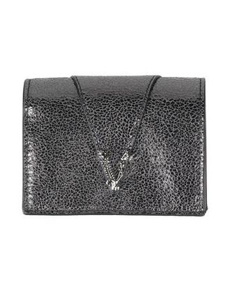 Versace Kleinlederwaren - Brieftaschen auf YOOX.COM