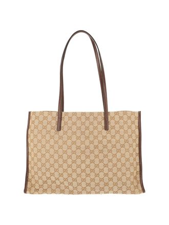 Gucci Borsa Tote Grande Londra