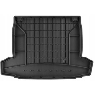 OEM Alfombrilla De Goma Para Maletero Citro&euml;n C5 3 Sed&aacute;n 2008-2019 Tm