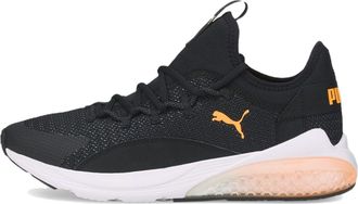 Puma Cell Vive Black Neon Citrus 376283-01