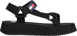 Tommy Jeans FOOTWEAR - Sandals sur YOOX.COM