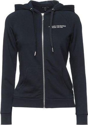 A|X Armani Exchange CAMISETAS Y TOPS - Sudaderas en YOOX.COM