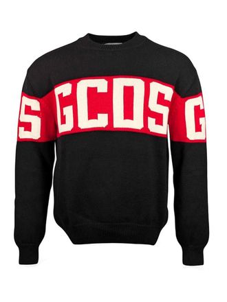 GCDS Crew neck