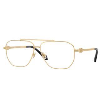 Versace Accessoires, unisex, Geel, ONE Size, Accessoires