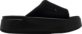 Nike NK Calm Elevation NA Black / Black IO0495-001 Womens