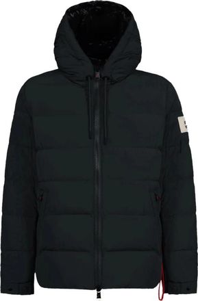 Afterlabel Stijlvolle Winterjassen voor jou - Heren - Winterjassen - Zwart - M - Jassen
