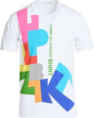 Comme Des Gar&ccedil;ons TOPWEAR - T-shirts su YOOX.COM