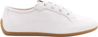 Geox Goldie - Dames - Sneakers - Wit - 41 EU - Schoenen