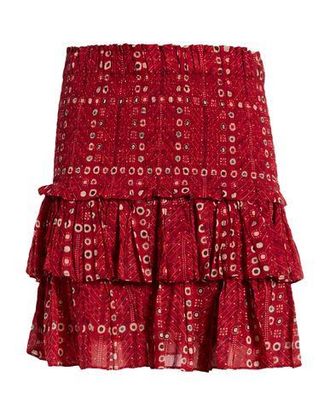 Isabel Marant BOTTOMWEAR - Mini skirts sur YOOX.COM