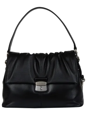 Marc Jacobs Messenger Bag Leather The Messenger Cristina