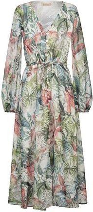 Black Coral DRESSES - Midi dresses sur YOOX.COM