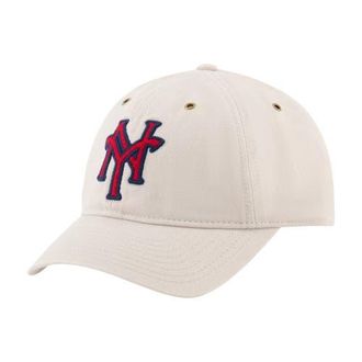 Blue Marlin New York Cubans Baseball Hat in Stone at Nordstrom