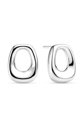 Sif Jakobs Jewellery Earrings Borsa Parvus in 925 Sterling Silver at Nordstrom