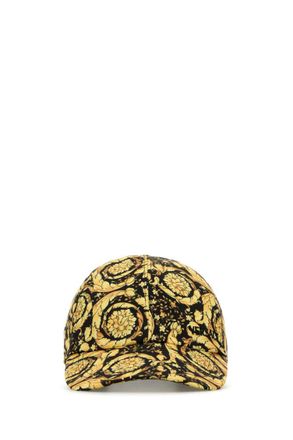 Men's Versace Caps - up to −53% | Stylight