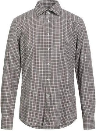 Canali Shirts