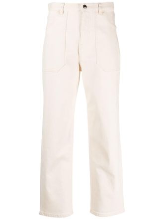 Woolrich Denim jeans - Beige