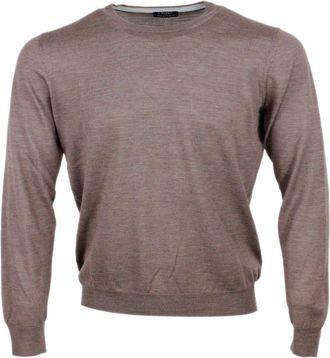Barba Sweater