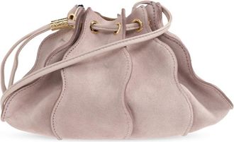 Ulla Johnson Donna, Borse, Rosa, Taglia unica, new
