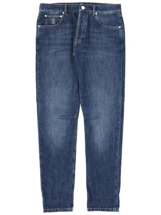 Brunello Cucinelli Brunello Cucinelli Five Pocket Jeans