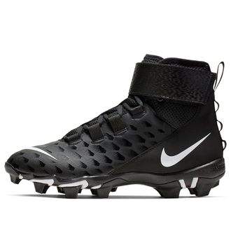 Nike Force Savage Shark 2 Wide Black White BV0151-001