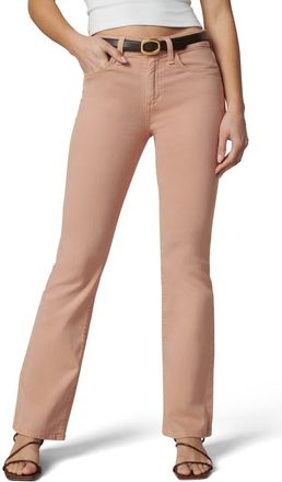 Joe's The Provocateur Bootcut Jeans in Khaki Rose at Nordstrom Rack, Size 23P