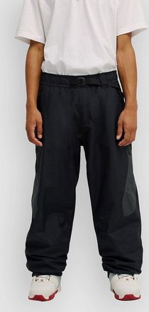 DC Smoke 10K Broek zwart