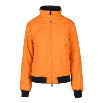 North Sails Mujer, Chaquetas, Naranja, Talla: S