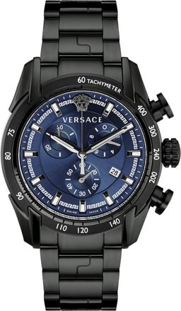 Versace V-Ray Chronograph Watch