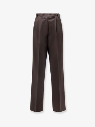 Frankie Shop Pantaloni sartoriale Bea Suit - THE FRANKIE SHOP - gender_Woman