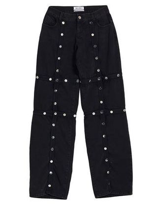 The Attico PARTES DE ABAJO - Pantalones vaqueros en YOOX.COM