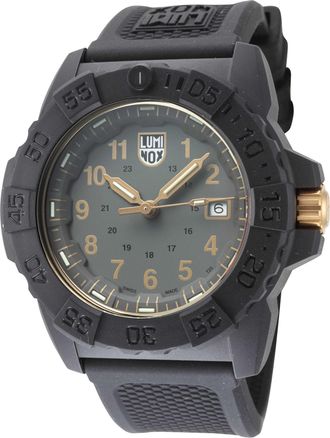 Luminox Navy Seal Mens Watch