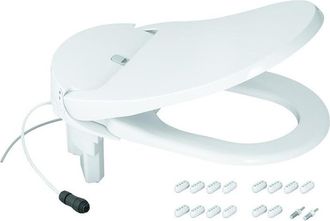 GROHE Juego De Intercambio Grohe 14977 Para Sensia Arena Blanco Alpino