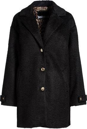 Just Cavalli COATS & JACKETS - Coats sur YOOX.COM