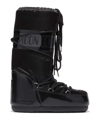 Moon Boot Icon Glance boot