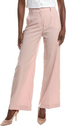 Max Mara Weekend Max Mara Visivo Wool Long Trouser