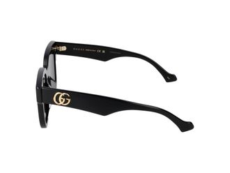 Gucci GG0998S Sunglasses - Black
