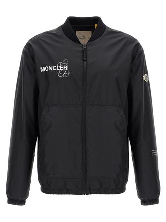 Moncler Moncler X Frgmt Ostria Bomber Jacket