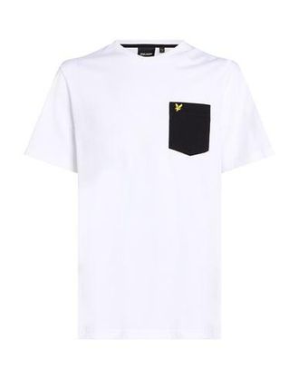 Lyle & Scott TOPWEAR - T-shirts sur YOOX.COM