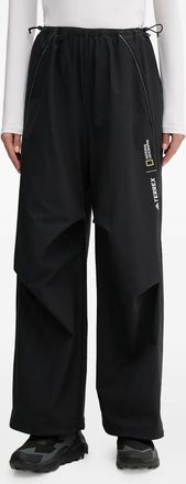 adidas x National Geographic trousers - Black