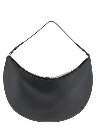 Jacquemus Womens Le Sac Ovalo Shoulder Bag