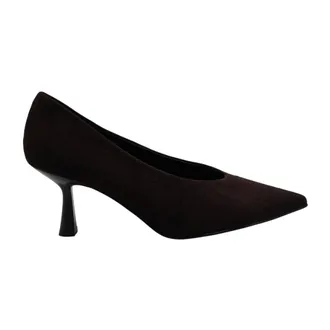 Bibi Lou Dames, Schoenen, Bruin, Maat: 38 EU
