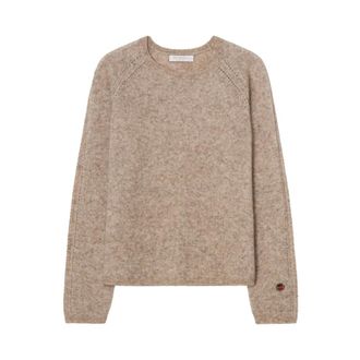 Busnel Donna, Maglie, Beige, M, new