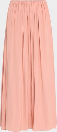 A.L.C. Kit Maxi Skirt
